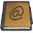 Address Book Icon